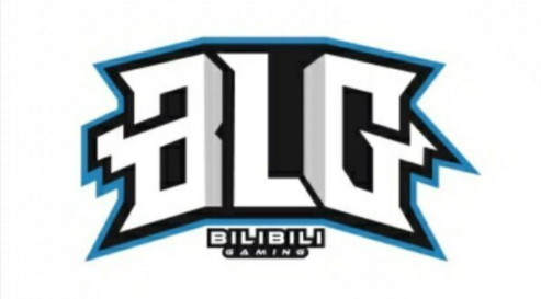 bilibili队