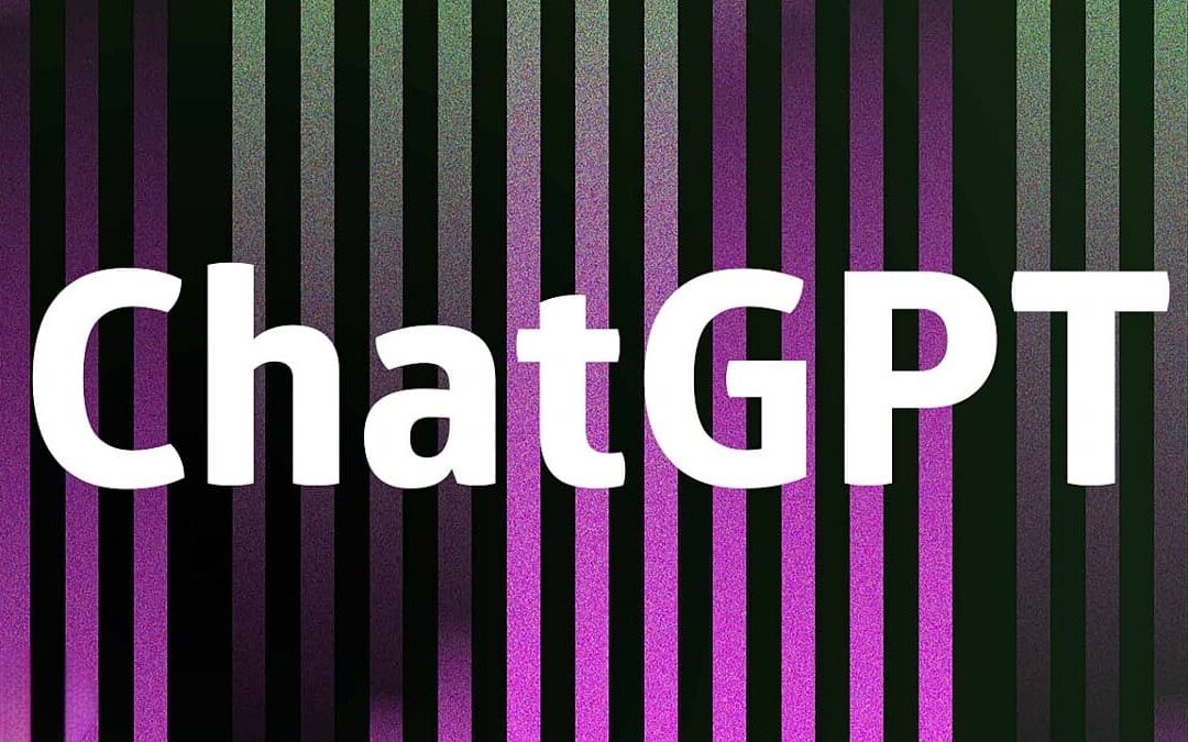 ChatGPT可能对公关行业带来的影响